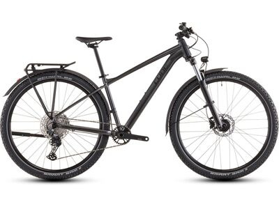 CUBE Aim Slx Fe