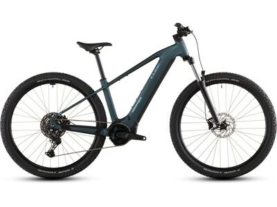 CUBE Reaction Hybrid One 600