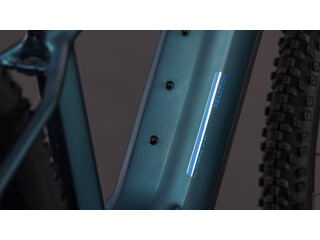 CUBE Reaction Hybrid One 600 click to zoom image