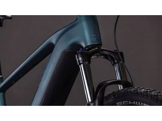 CUBE Reaction Hybrid One 600 click to zoom image