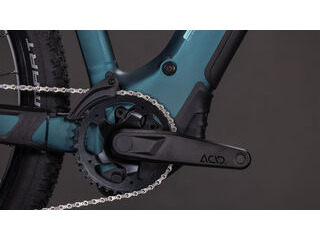 CUBE Reaction Hybrid One 800 click to zoom image