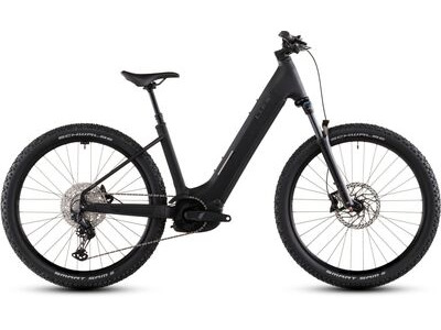 CUBE Reaction Hybrid Pro 800