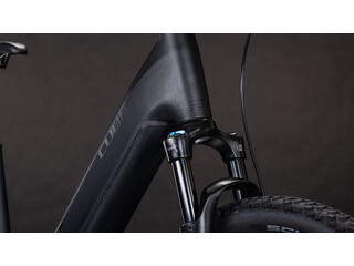 CUBE Reaction Hybrid Pro 800 click to zoom image