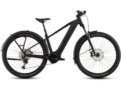 CUBE Reaction Hybrid Pro 800 Fe