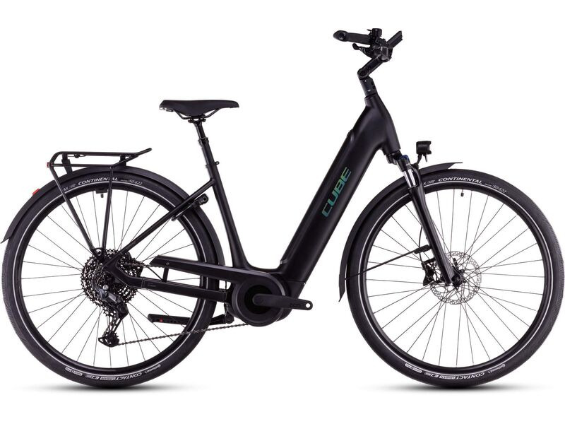 CUBE Supreme Hybrid Pro 625 click to zoom image