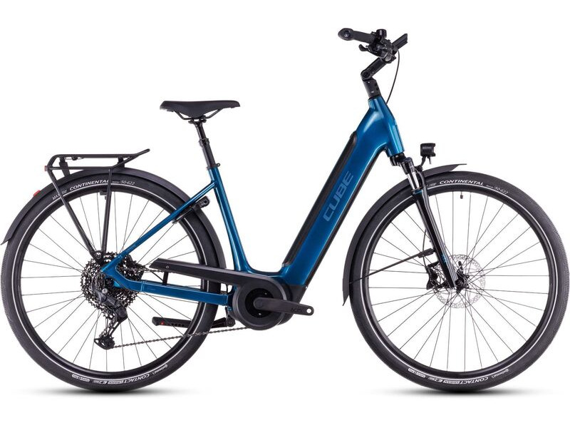 CUBE Supreme Hybrid Pro 625 click to zoom image