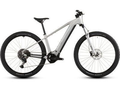 CUBE Reaction Hybrid One 600