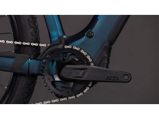 CUBE Reaction Hybrid Pro 800 click to zoom image