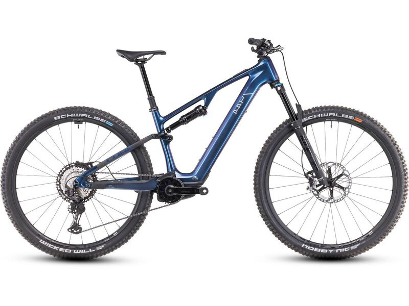CUBE AMS Hybrid ONE44 C:68X SLX 400X 29 deepcobalt/black click to zoom image