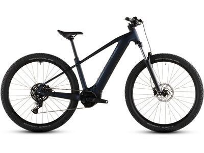 CUBE Reaction Hybrid Performance 600