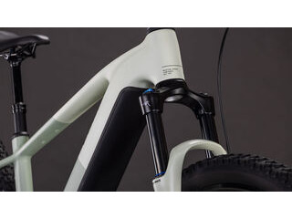 CUBE Reaction Hybrid Pro 800 click to zoom image