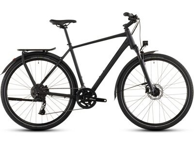 CUBE Kathmandu Pro Coal/black