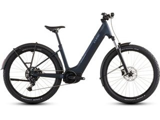 CUBE Reaction Hybrid Performance 600 Fe 2026