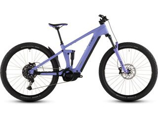 CUBE Stereo Hybrid One22 Pro 800 2026