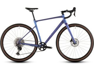 CUBE Nuroad Ex 2026
