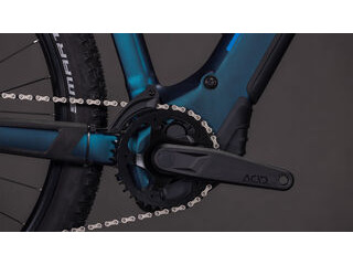 CUBE Reaction Hybrid Pro 800 click to zoom image