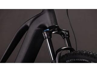 CUBE Reaction Hybrid Pro 800 click to zoom image