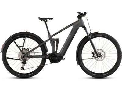 CUBE Stereo Hybrid One22 Race 800 Fe