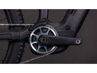 CUBE Stereo Hybrid One77 Hpc At 800 click to zoom image