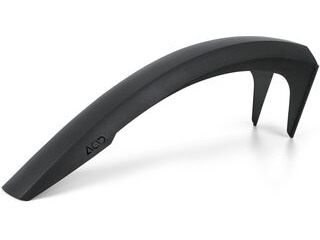CUBE Mudguard Mud Blocker Rear Short Black 