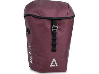 CUBE Pannier Bag City 20 Smlink Red 