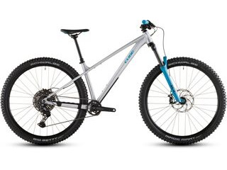 CUBE Reaction Tm One 2026