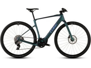 CUBE Nulane Hybrid C:62 Slx 400x 2026