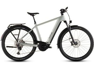 CUBE Nuride Hybrid Exc 800