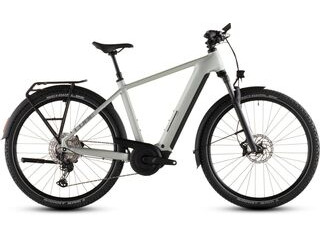 CUBE Nuride Hybrid Exc 800 2026