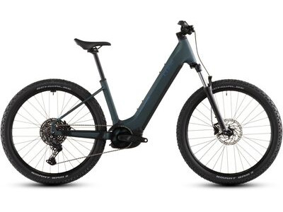 CUBE Reaction Hybrid One 600