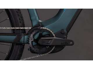 CUBE Reaction Hybrid One 600 click to zoom image