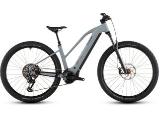 CUBE Reaction Hybrid Race 800 2026