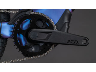 CUBE Reaction Hybrid One 800 click to zoom image