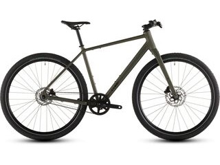 CUBE EDITOR ONE 2026