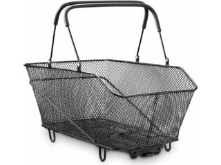 CUBE Carrier Basket 30 Trunk Rilink Black 