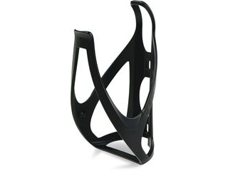 CUBE Bottle Cage Hpp Matt Black/glossy Black 