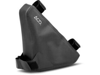 CUBE Panniers Framebag 4 Black 