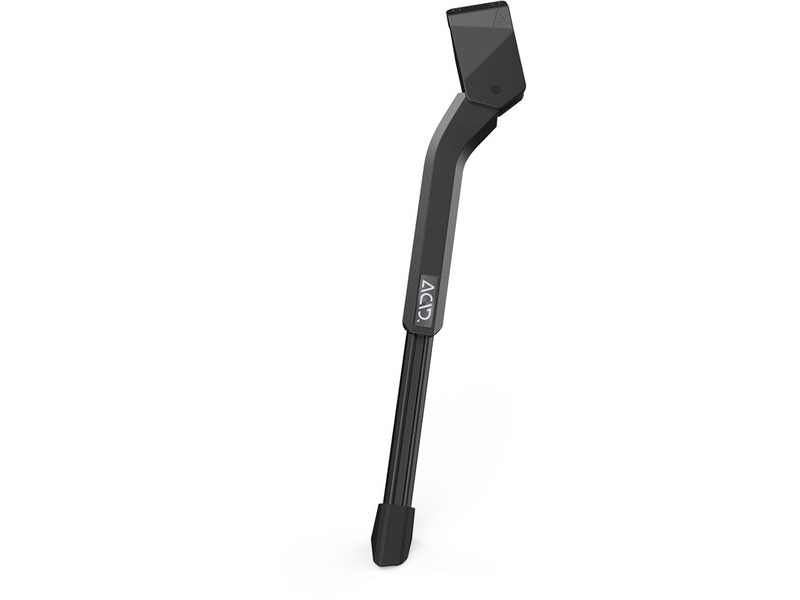 CUBE Kickstand Fm Black click to zoom image
