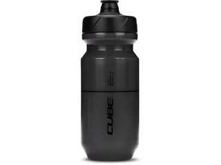 CUBE Bottle Flow 500 black 