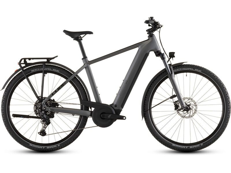 CUBE Nuride Hybrid Performance 600 Slabgrey/black click to zoom image