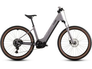 CUBE Reaction Hybrid Performance 600 2026