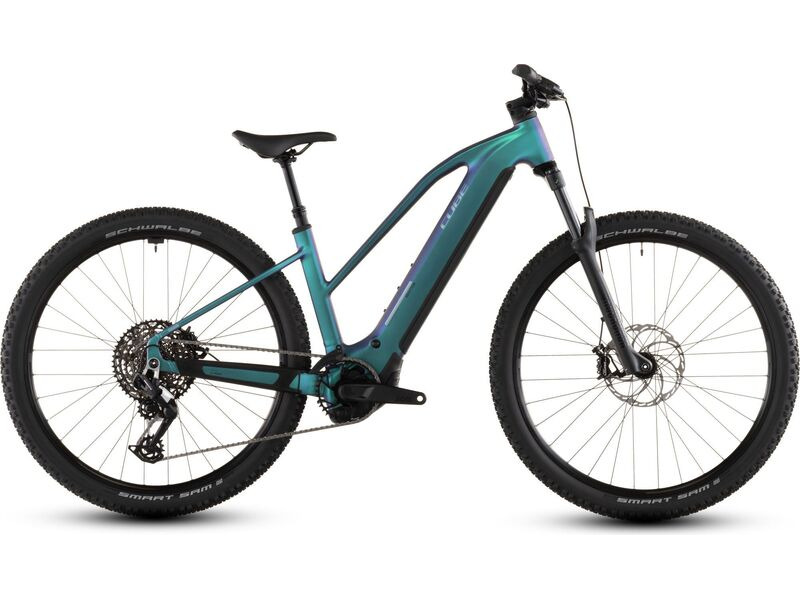 CUBE Reaction Hybrid Race 800 click to zoom image