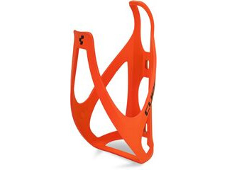 CUBE Bottle Cage Hpp Matt Orange/black 