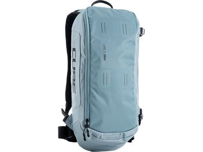 CUBE Backpack Pure 12 Cmpt Light Blue