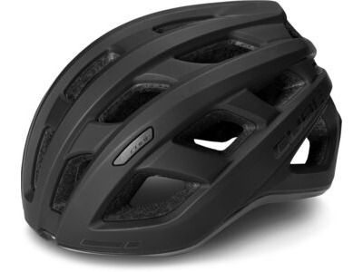 CUBE Helmet Road Race Black