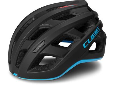 CUBE Helmet Road Race Teamline