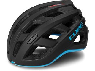 CUBE Helmet Road Race Teamline 