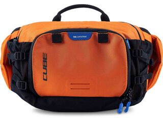 CUBE Hip Bag Vertex 3 X Actionteam orange 