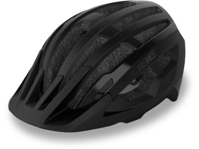 CUBE Helmet Offpath Black