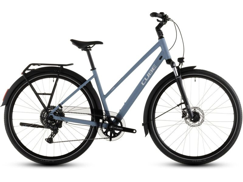 CUBE Touring One click to zoom image